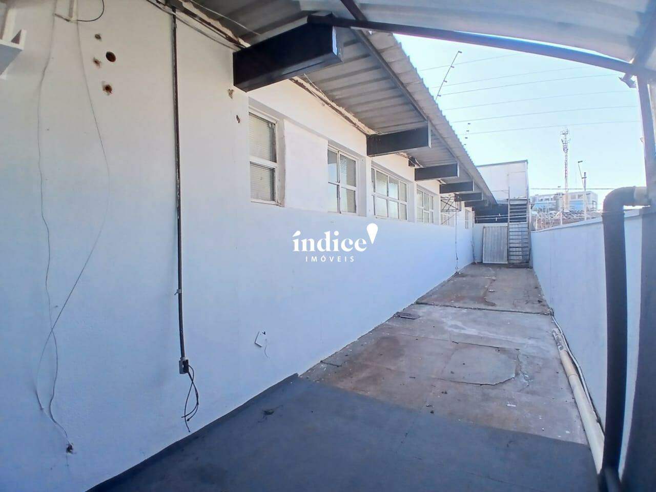 Casa Comercial para para aluguel no Jardim América na cidade de Ribeirão Preto: 