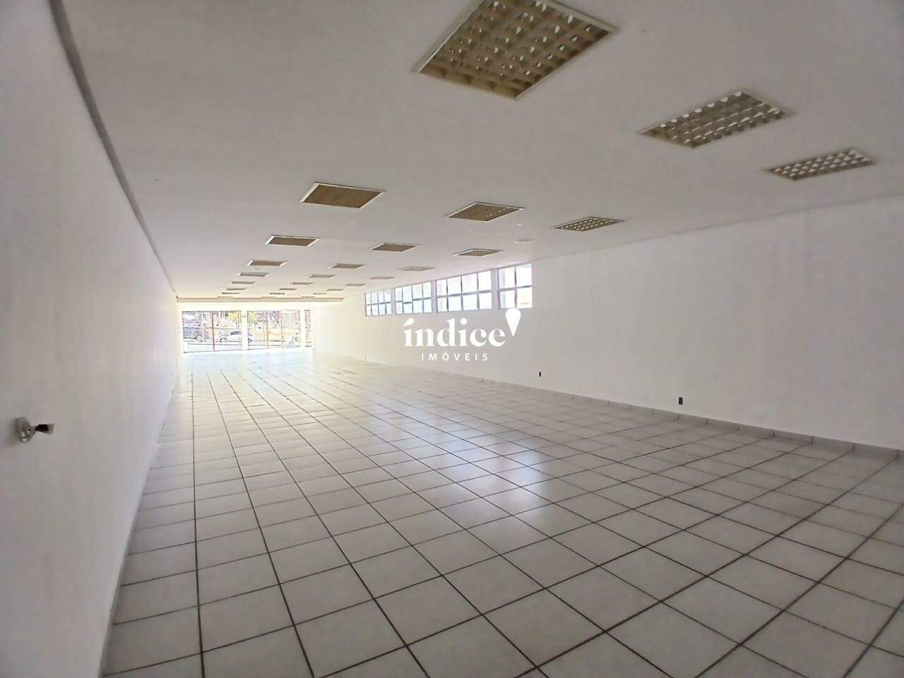 Casa Comercial para para aluguel no Jardim América na cidade de Ribeirão Preto: 