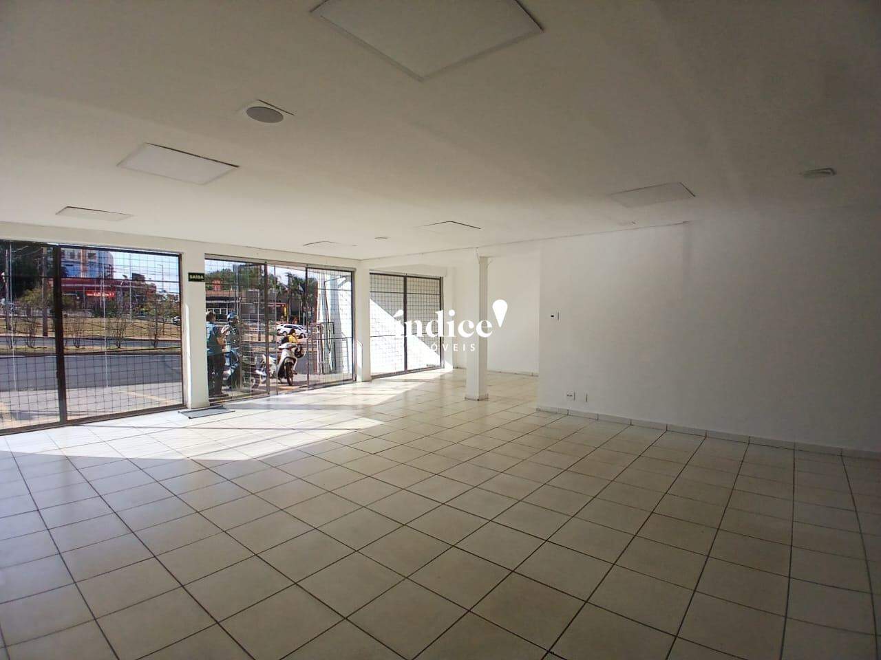 Casa Comercial para para aluguel no Jardim América na cidade de Ribeirão Preto: 
