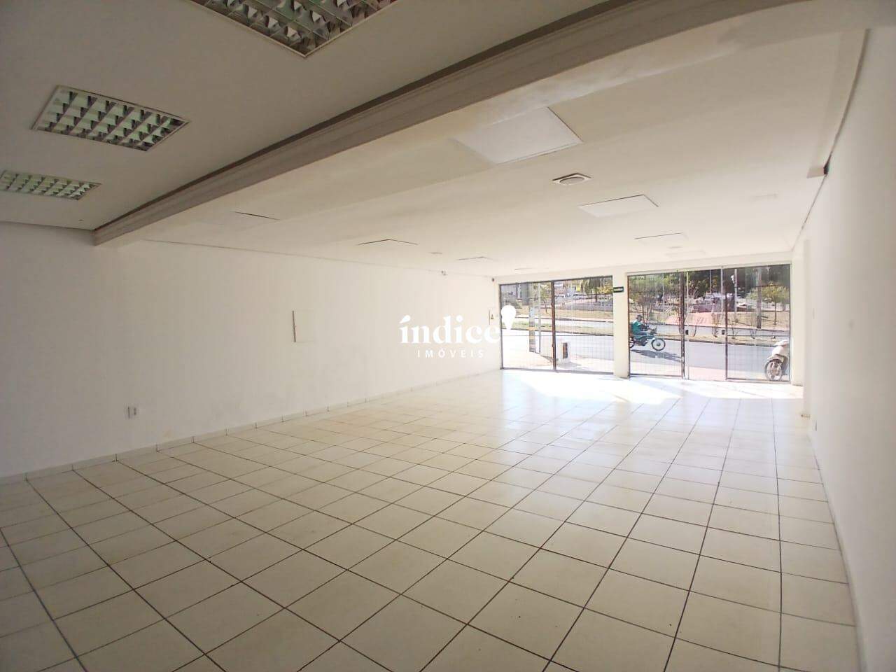 Casa Comercial para para aluguel no Jardim América na cidade de Ribeirão Preto: 