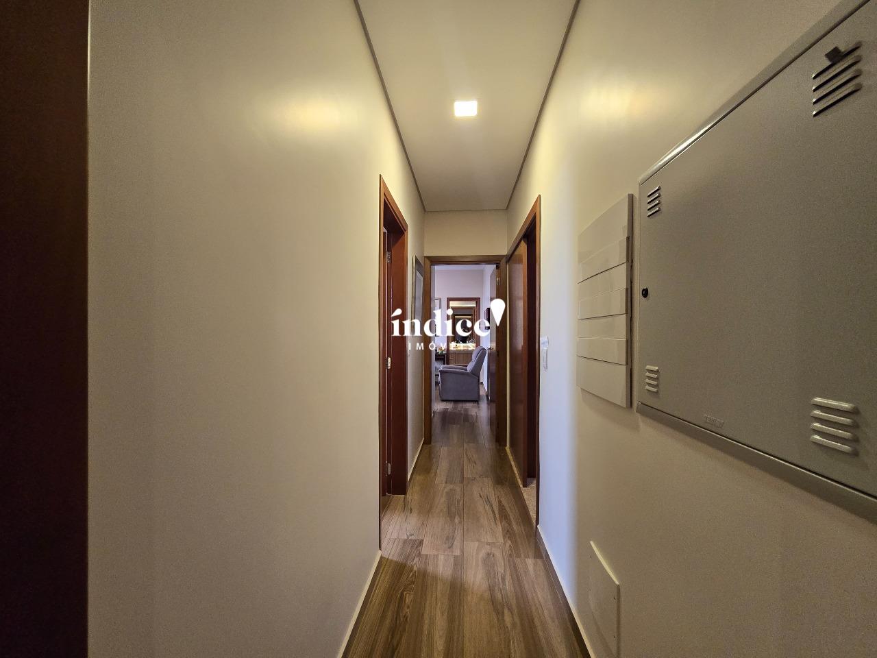 Casas Condomínio para à venda no Jardim Nova Aliança Sul na cidade de Ribeirão Preto: 