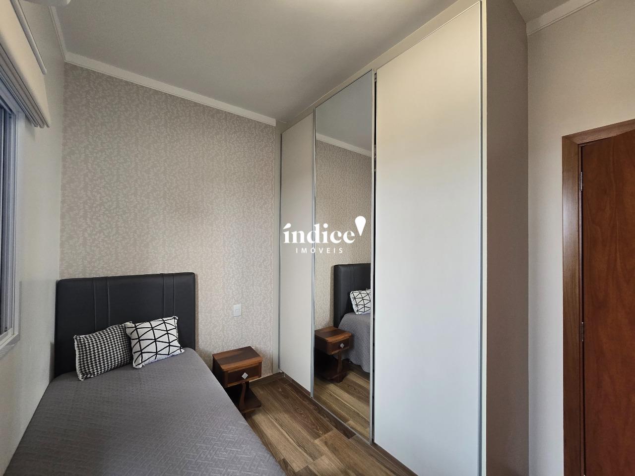 Casas Condomínio para à venda no Jardim Nova Aliança Sul na cidade de Ribeirão Preto: 