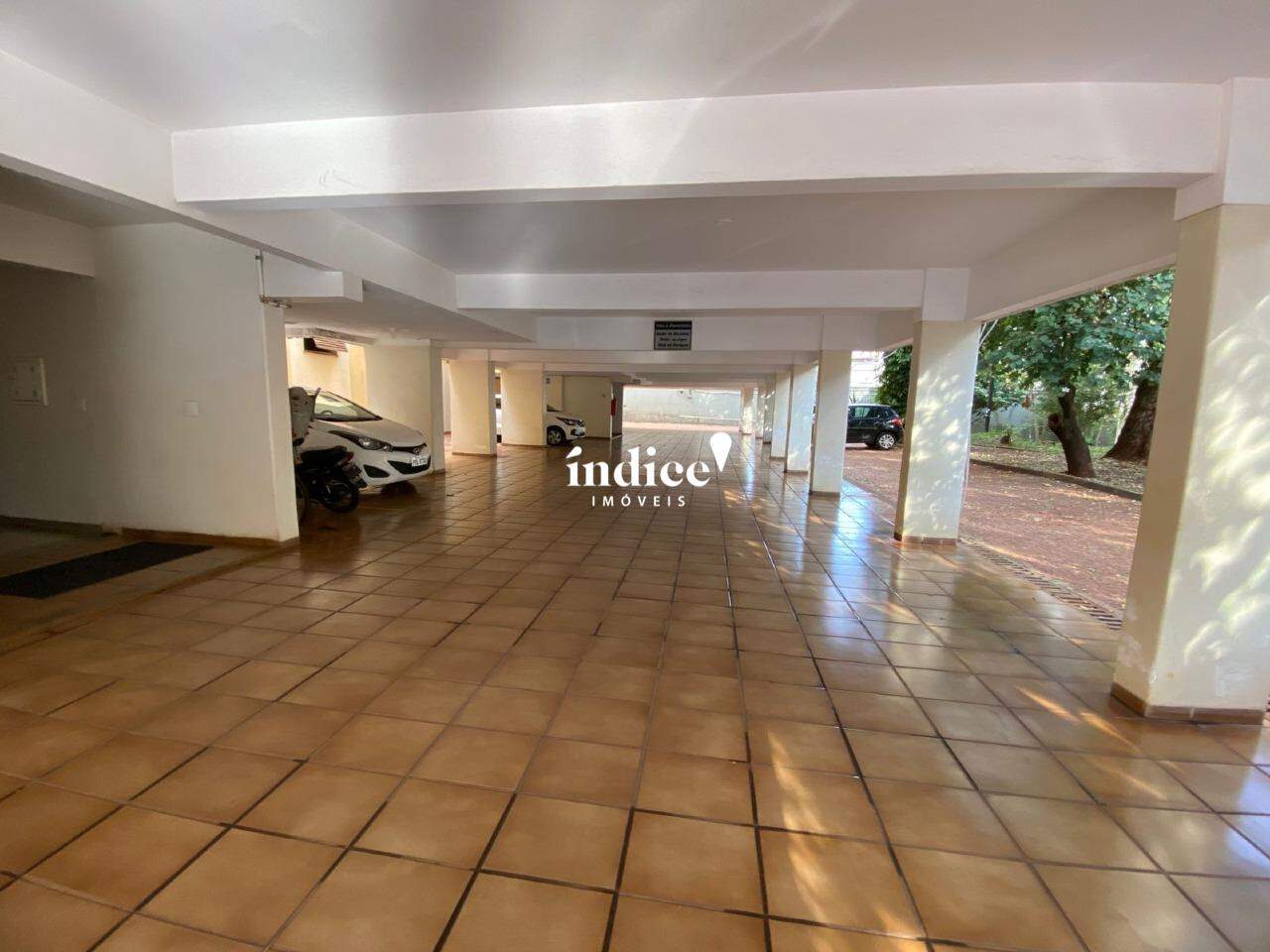 Apartamento para à venda no Iguatemi na cidade de Ribeirão Preto: 