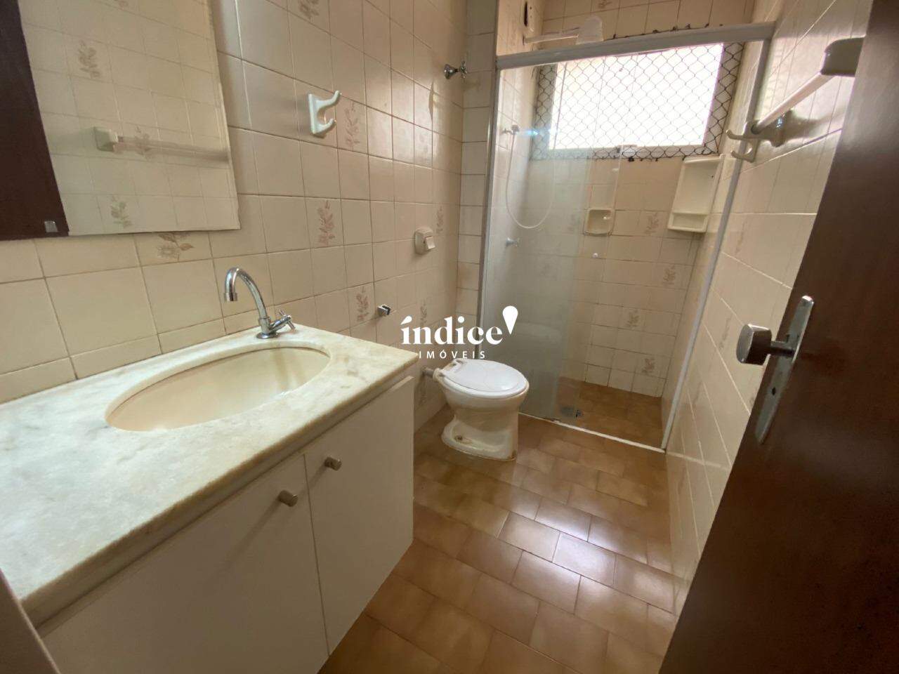 Apartamento para à venda no Iguatemi na cidade de Ribeirão Preto: 