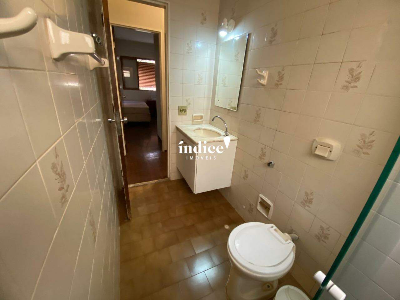 Apartamento para à venda no Iguatemi na cidade de Ribeirão Preto: 