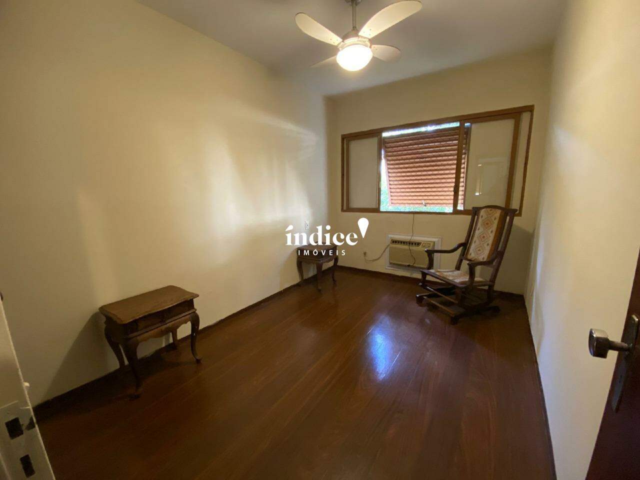 Apartamento para à venda no Iguatemi na cidade de Ribeirão Preto: 