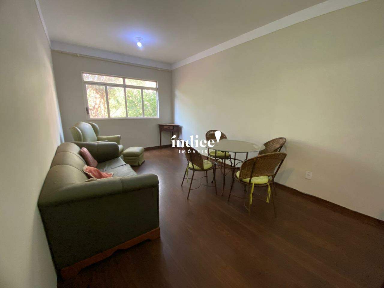 Apartamento para à venda no Iguatemi na cidade de Ribeirão Preto: 