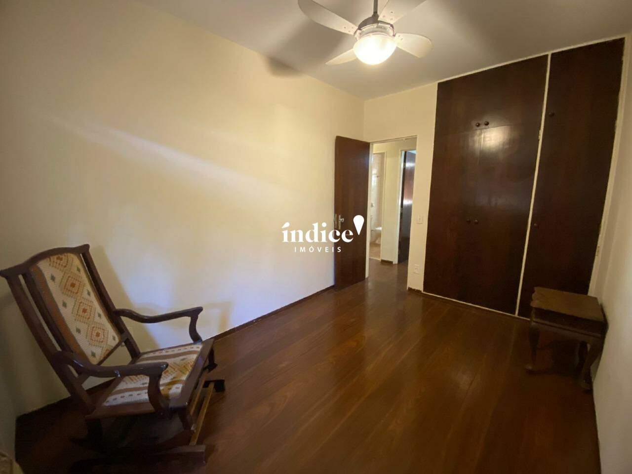 Apartamento para à venda no Iguatemi na cidade de Ribeirão Preto: 
