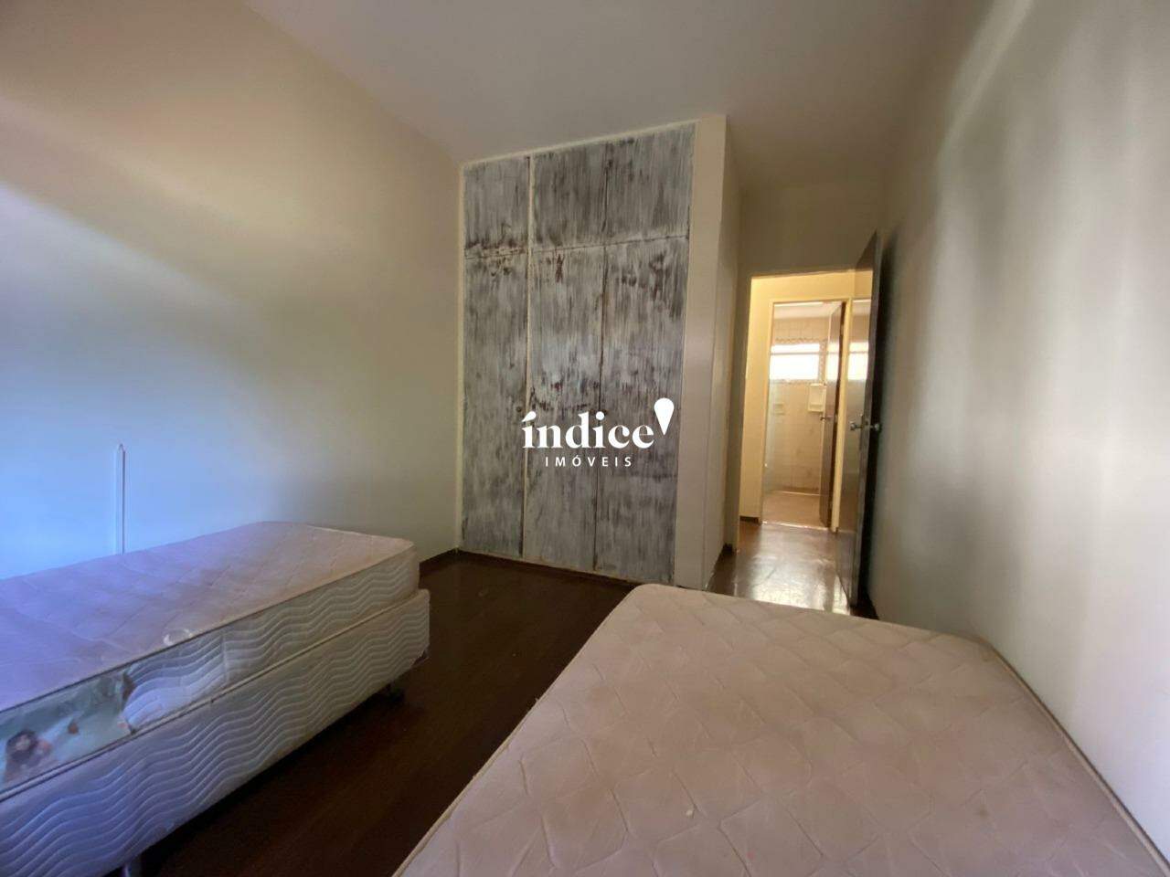 Apartamento para à venda no Iguatemi na cidade de Ribeirão Preto: 