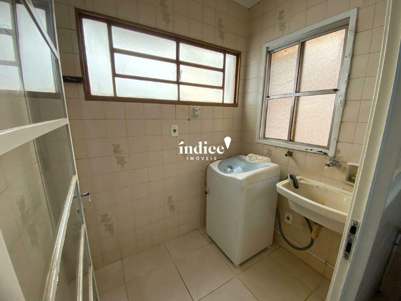 Apartamento para à venda no Iguatemi na cidade de Ribeirão Preto: 