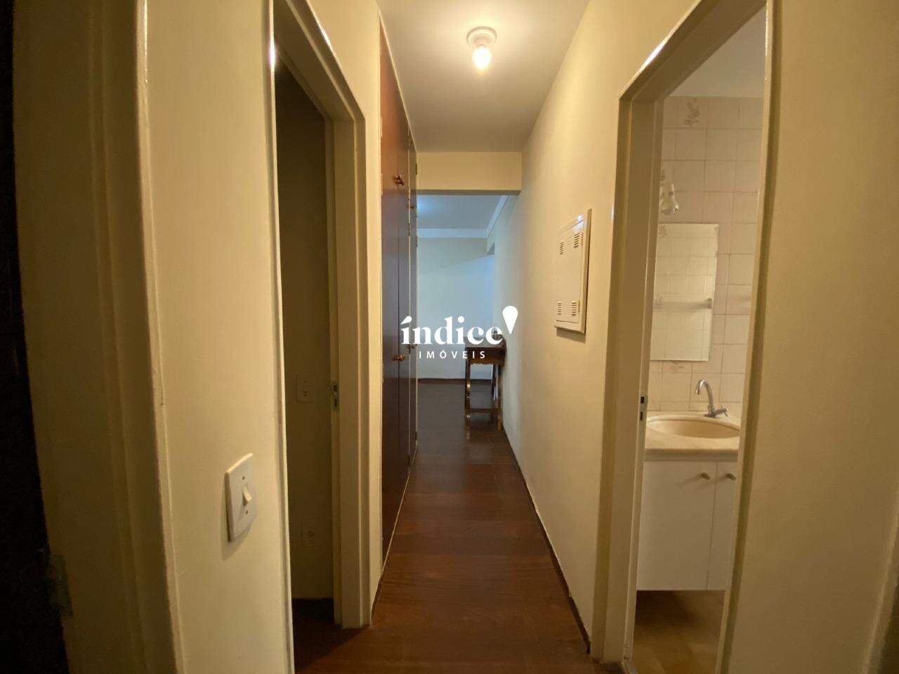 Apartamento para à venda no Iguatemi na cidade de Ribeirão Preto: 