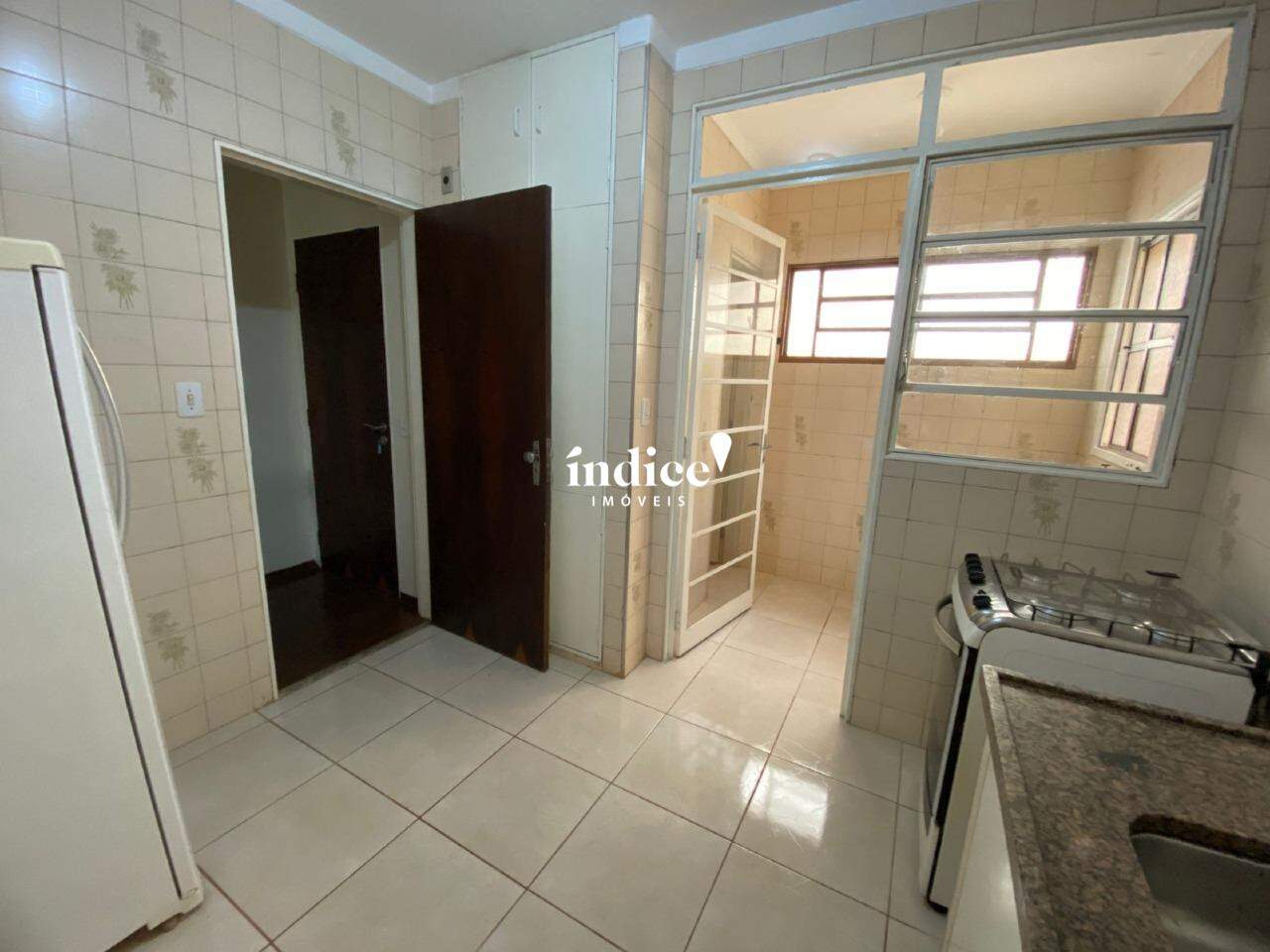 Apartamento para à venda no Iguatemi na cidade de Ribeirão Preto: 