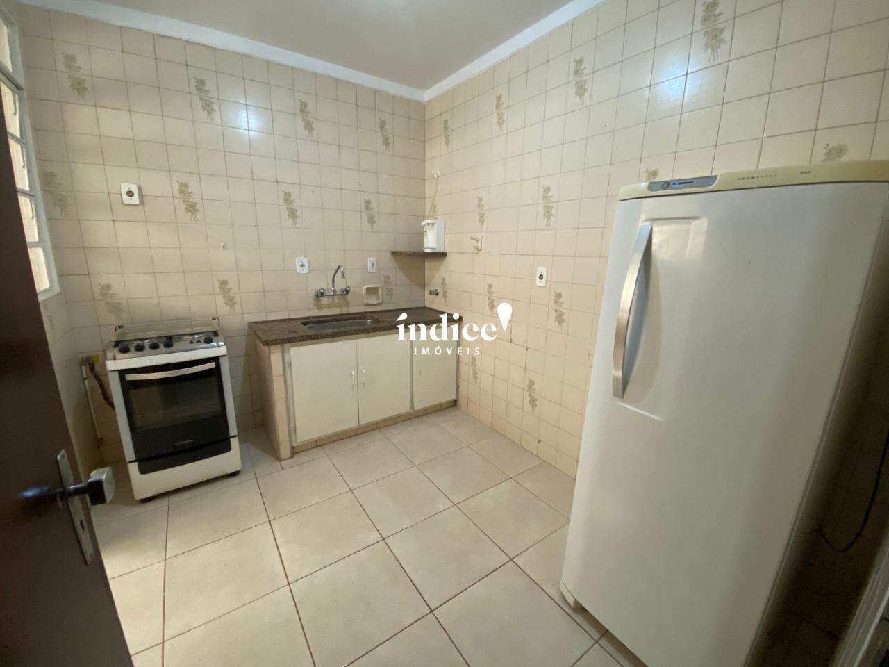 Apartamento para à venda no Iguatemi na cidade de Ribeirão Preto: 