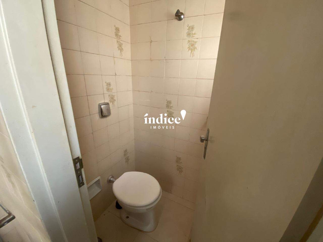 Apartamento para à venda no Iguatemi na cidade de Ribeirão Preto: 