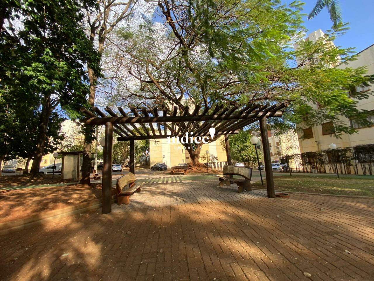 Apartamento para à venda no Iguatemi na cidade de Ribeirão Preto: 