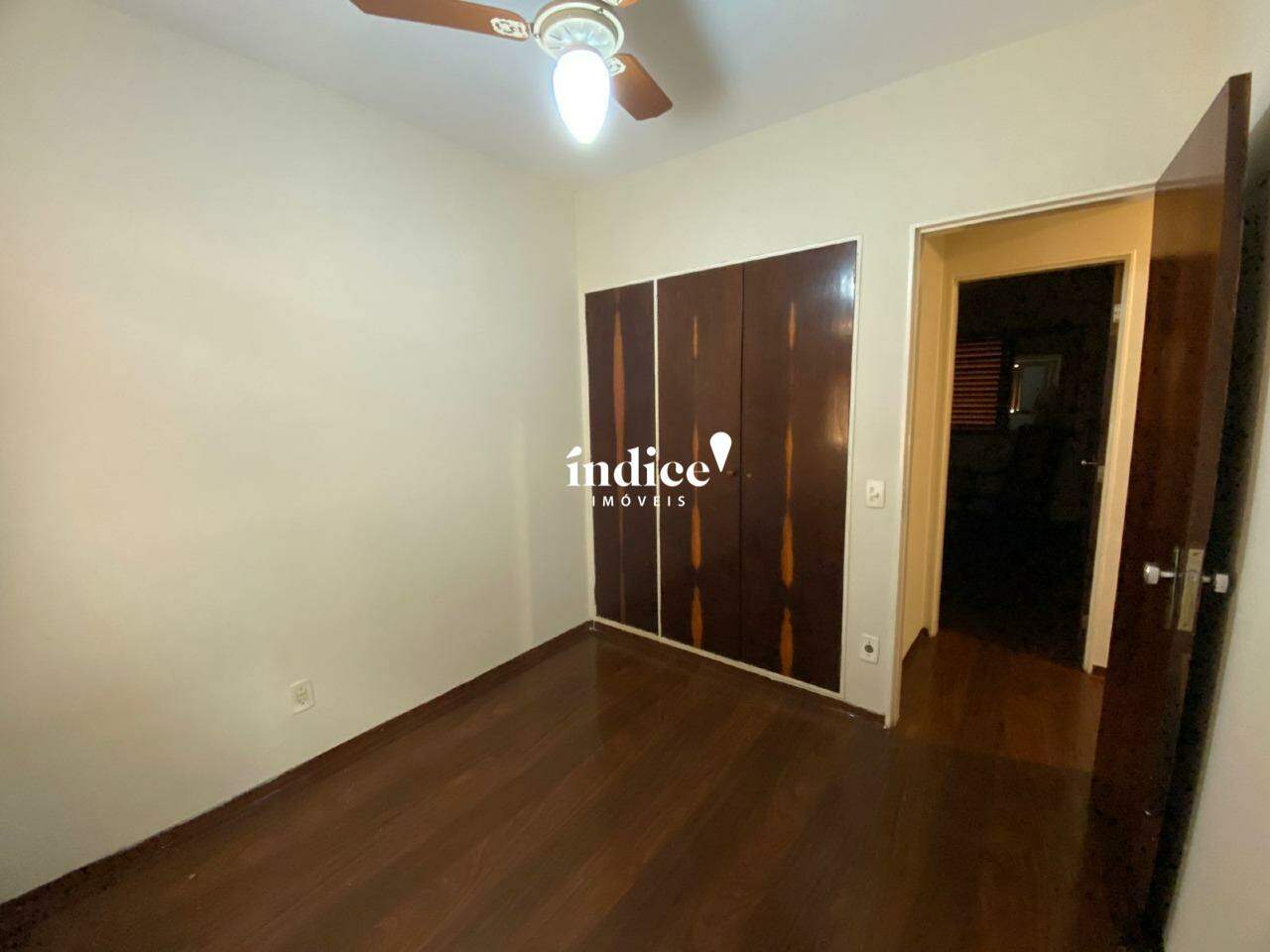 Apartamento para à venda no Iguatemi na cidade de Ribeirão Preto: 