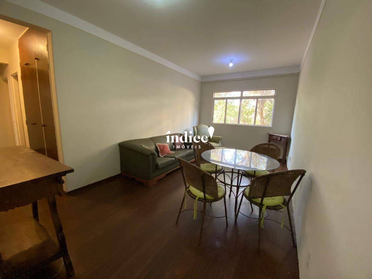 Apartamento para à venda no Iguatemi na cidade de Ribeirão Preto: 