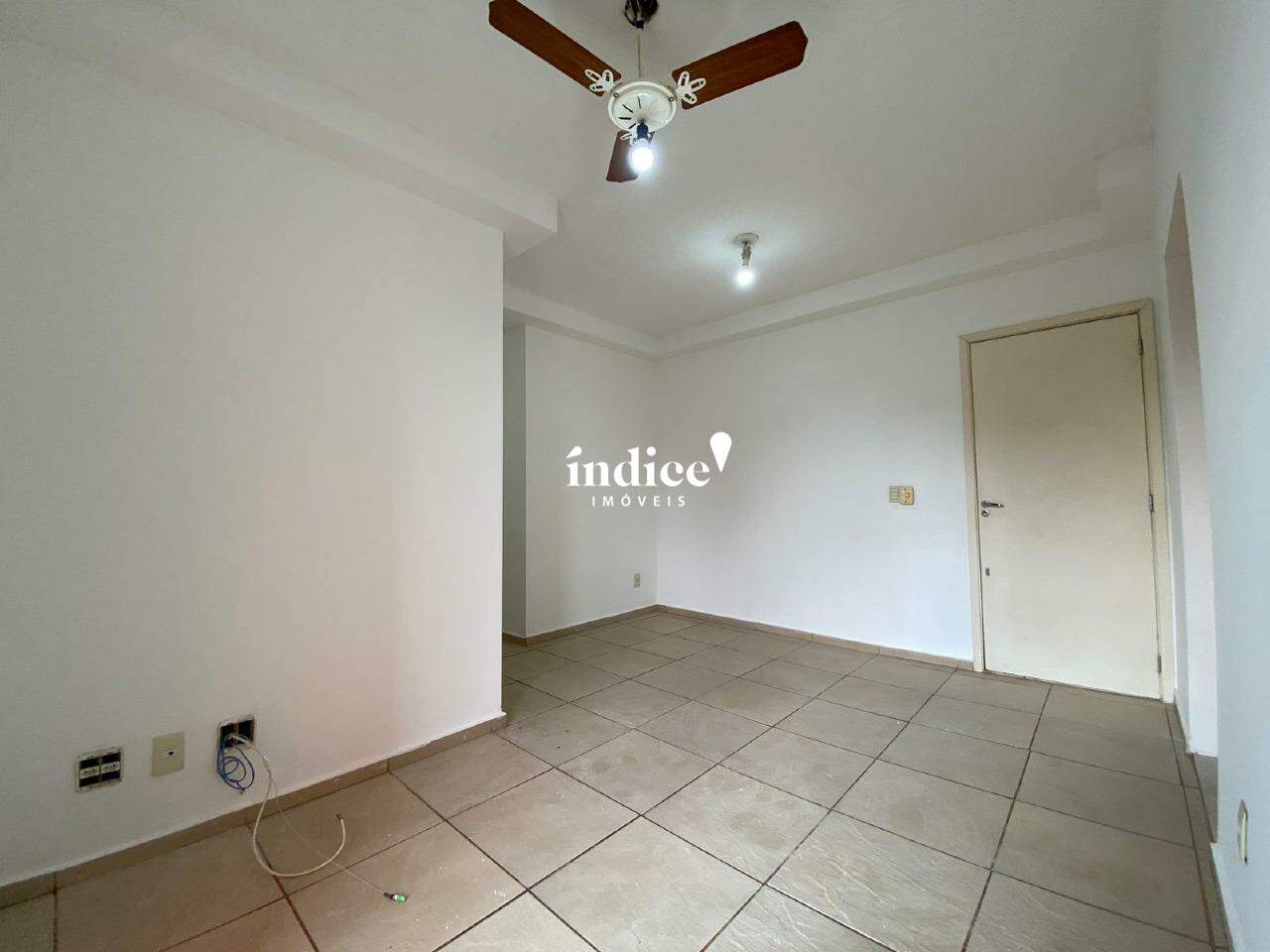 Apartamento para à venda no Alto da Boa Vista na cidade de Ribeirão Preto: 