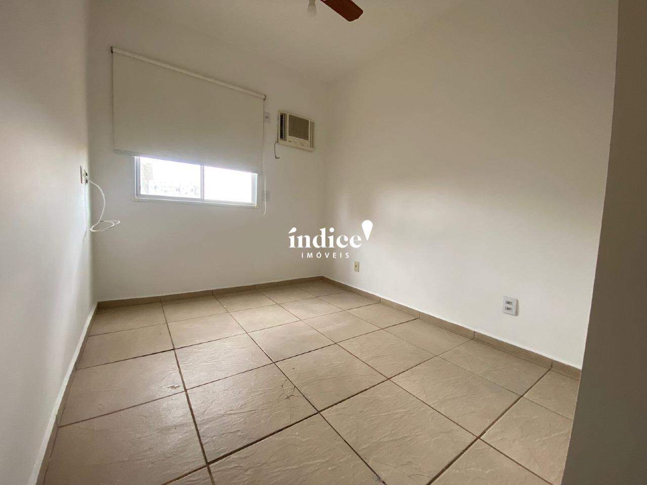 Apartamento para à venda no Alto da Boa Vista na cidade de Ribeirão Preto: