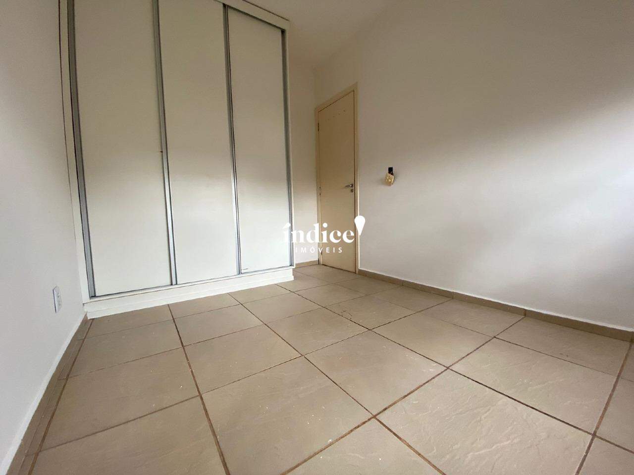 Apartamento para à venda no Alto da Boa Vista na cidade de Ribeirão Preto: