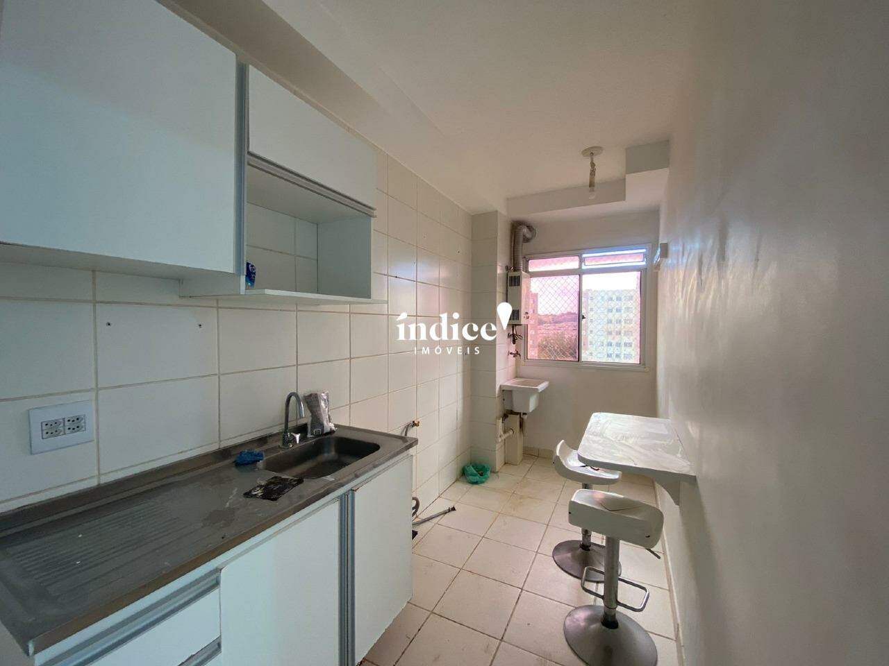 Apartamento para à venda no Alto da Boa Vista na cidade de Ribeirão Preto: