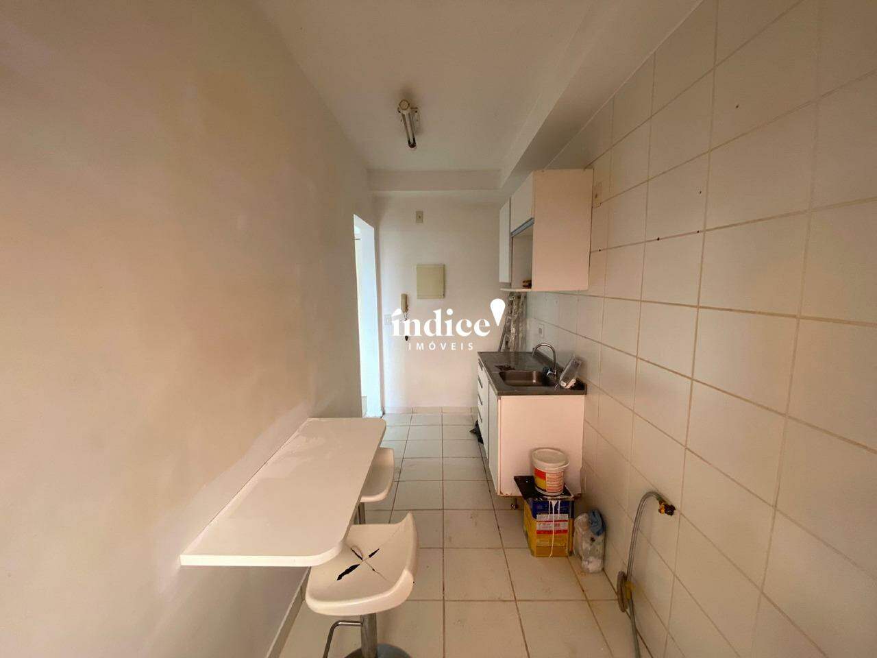 Apartamento para à venda no Alto da Boa Vista na cidade de Ribeirão Preto: