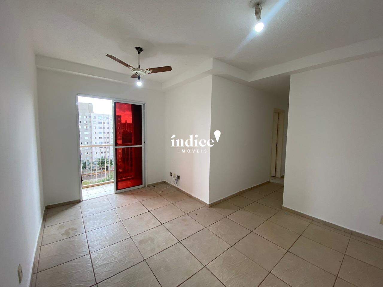Apartamento para à venda no Alto da Boa Vista na cidade de Ribeirão Preto: 