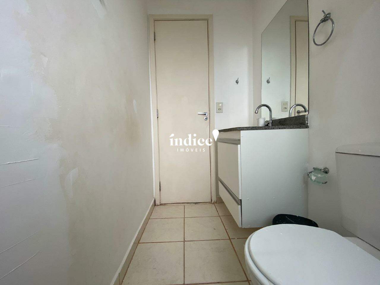 Apartamento para à venda no Alto da Boa Vista na cidade de Ribeirão Preto: