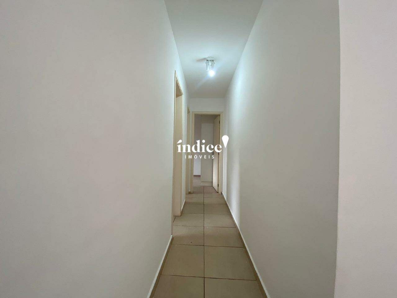 Apartamento para à venda no Alto da Boa Vista na cidade de Ribeirão Preto: