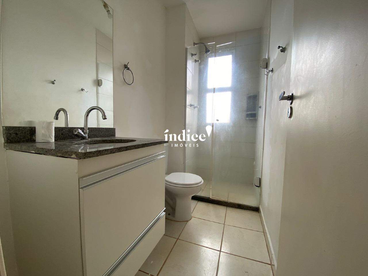 Apartamento para à venda no Alto da Boa Vista na cidade de Ribeirão Preto: