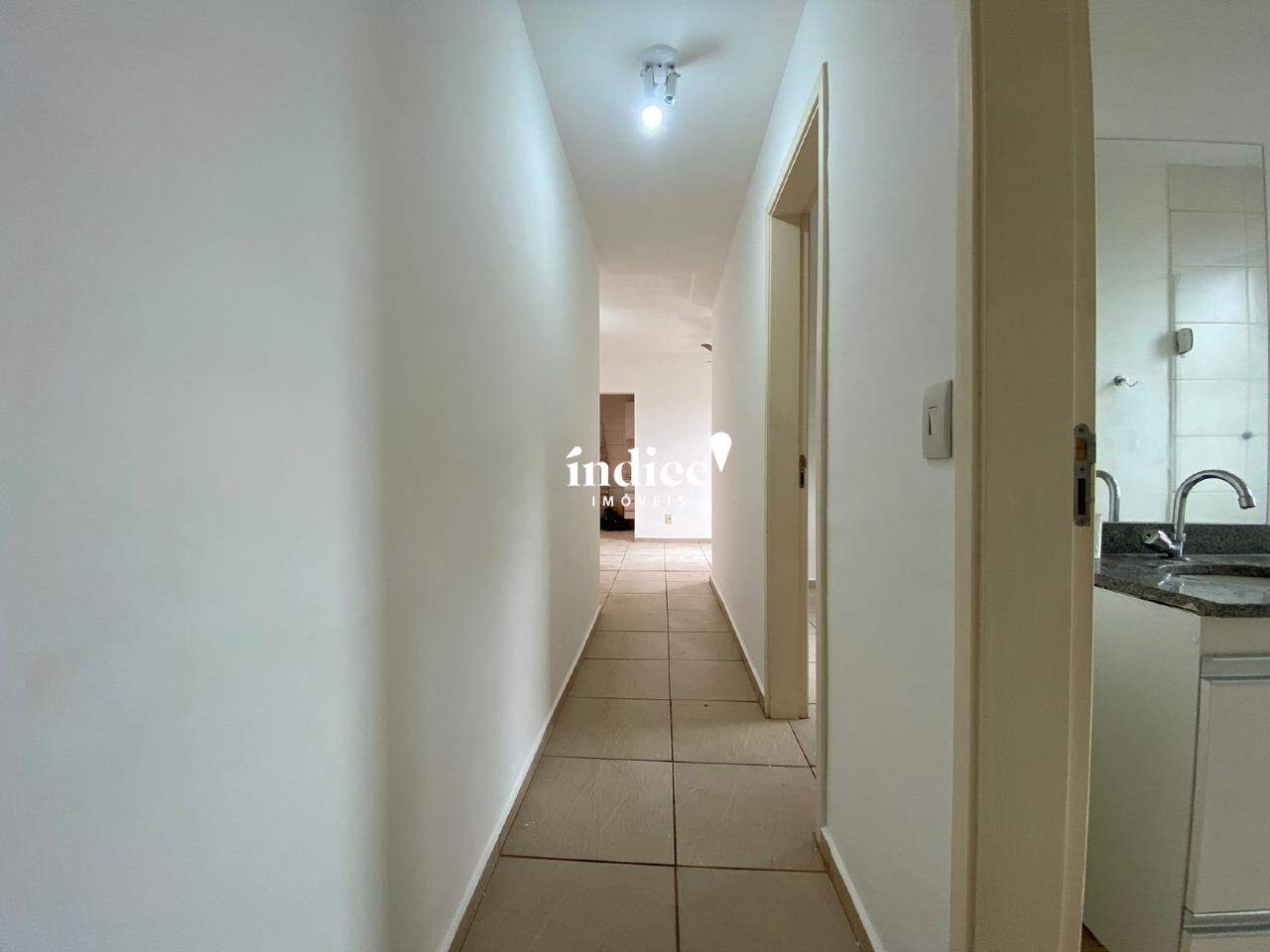 Apartamento para à venda no Alto da Boa Vista na cidade de Ribeirão Preto: