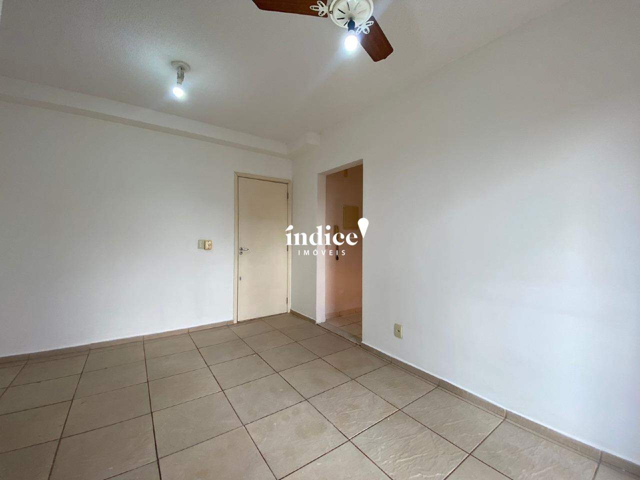 Apartamento para à venda no Alto da Boa Vista na cidade de Ribeirão Preto: 