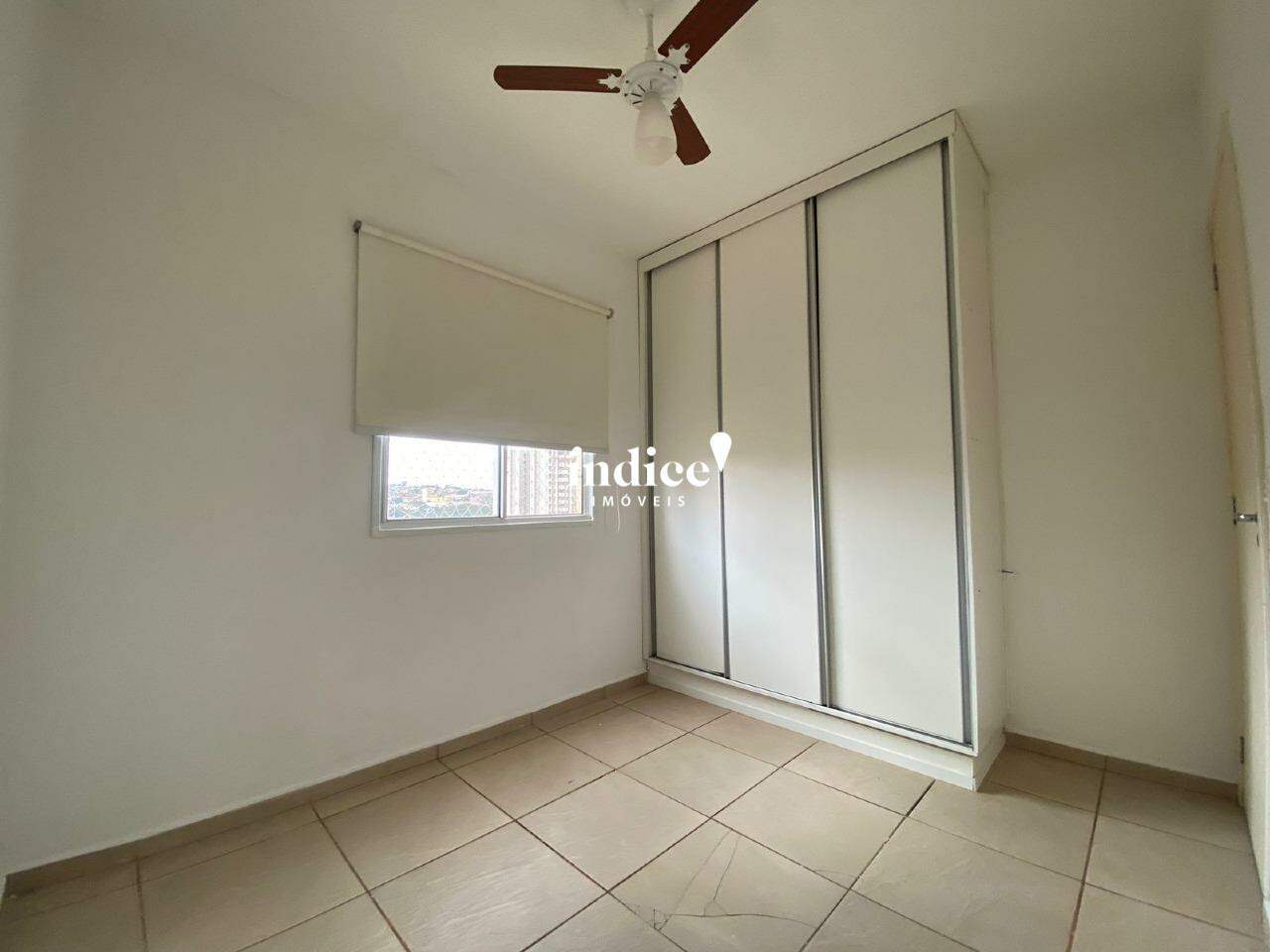 Apartamento para à venda no Alto da Boa Vista na cidade de Ribeirão Preto: