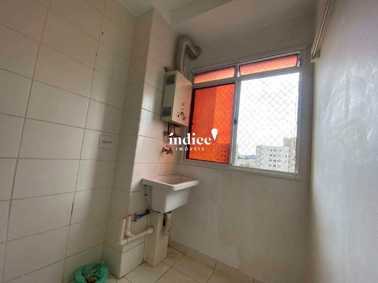 Apartamento para à venda no Alto da Boa Vista na cidade de Ribeirão Preto: