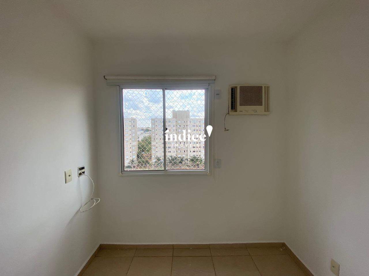 Apartamento para à venda no Alto da Boa Vista na cidade de Ribeirão Preto: