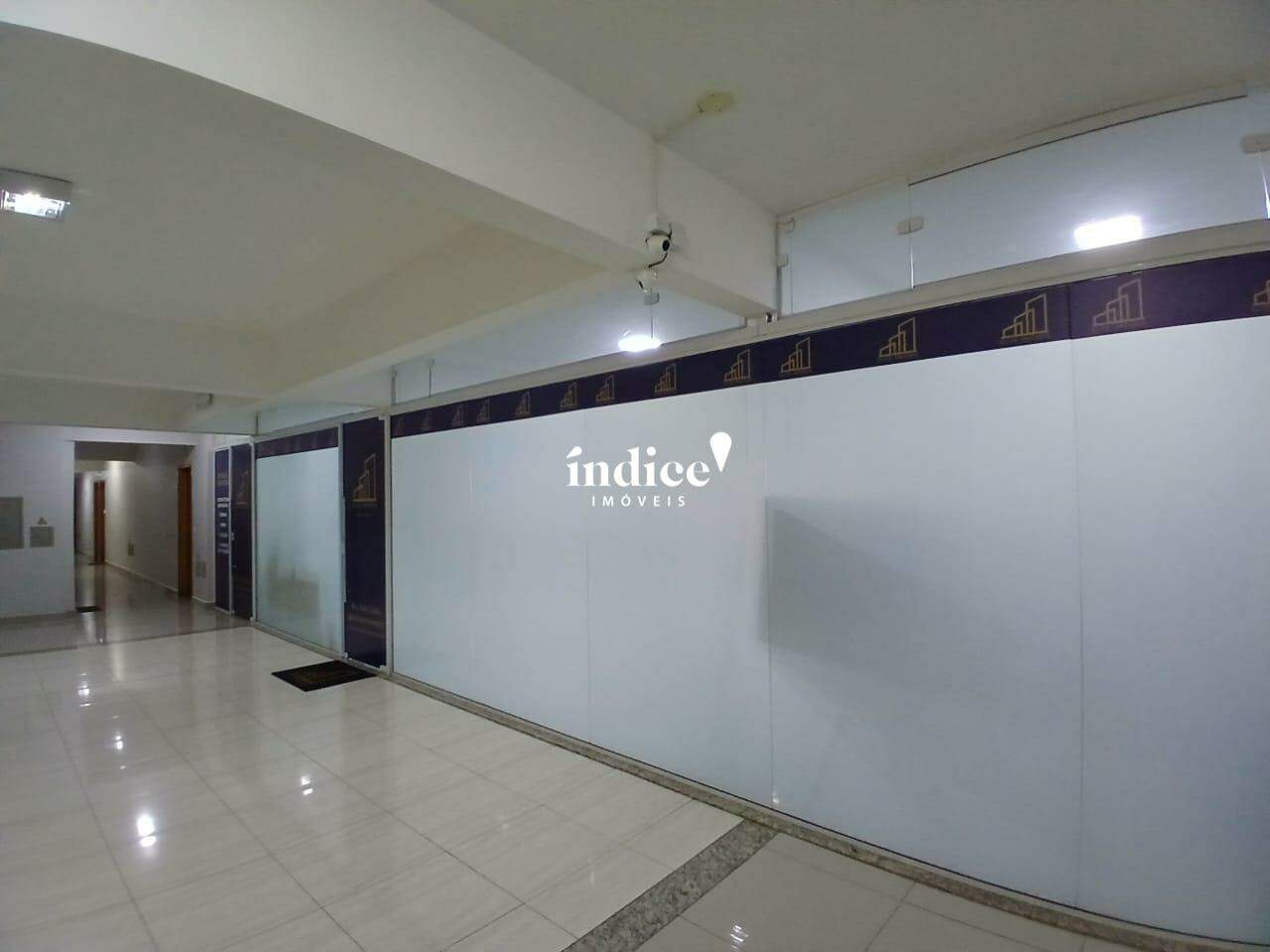 Sala Comercial para à venda no Jardim Botânico na cidade de Ribeirão Preto: 
