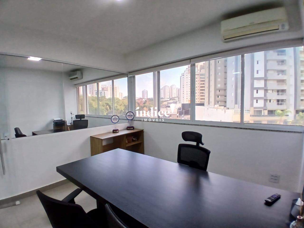 Sala Comercial para à venda no Jardim Botânico na cidade de Ribeirão Preto: 