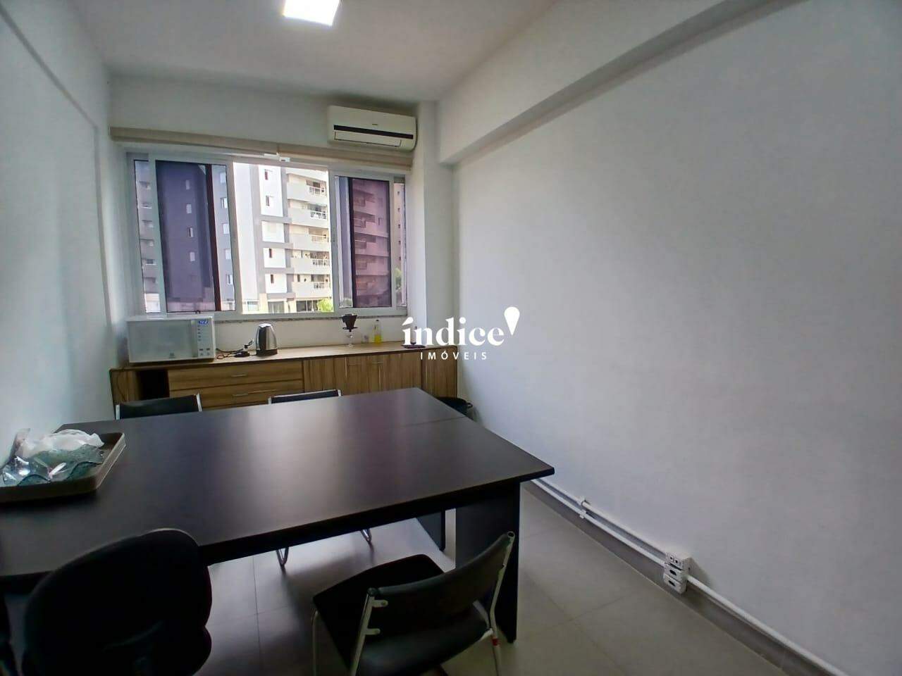 Sala Comercial para à venda no Jardim Botânico na cidade de Ribeirão Preto: 