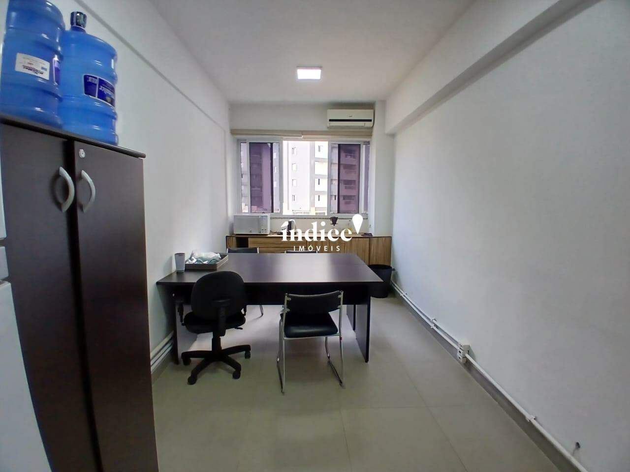 Sala Comercial para à venda no Jardim Botânico na cidade de Ribeirão Preto: 