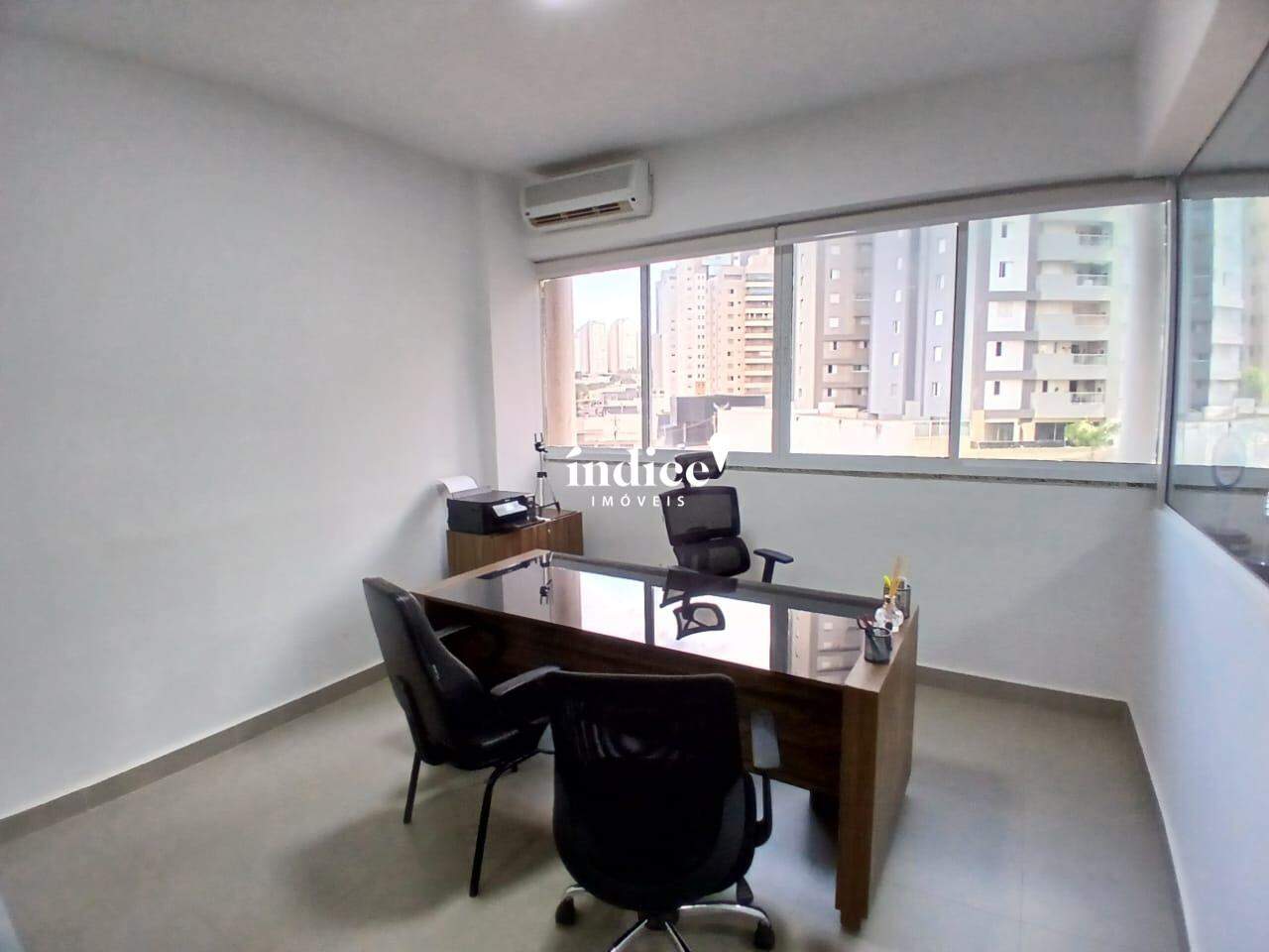 Sala Comercial para à venda no Jardim Botânico na cidade de Ribeirão Preto: 