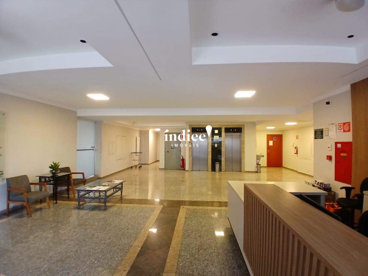 Sala Comercial para à venda no Jardim Botânico na cidade de Ribeirão Preto: 