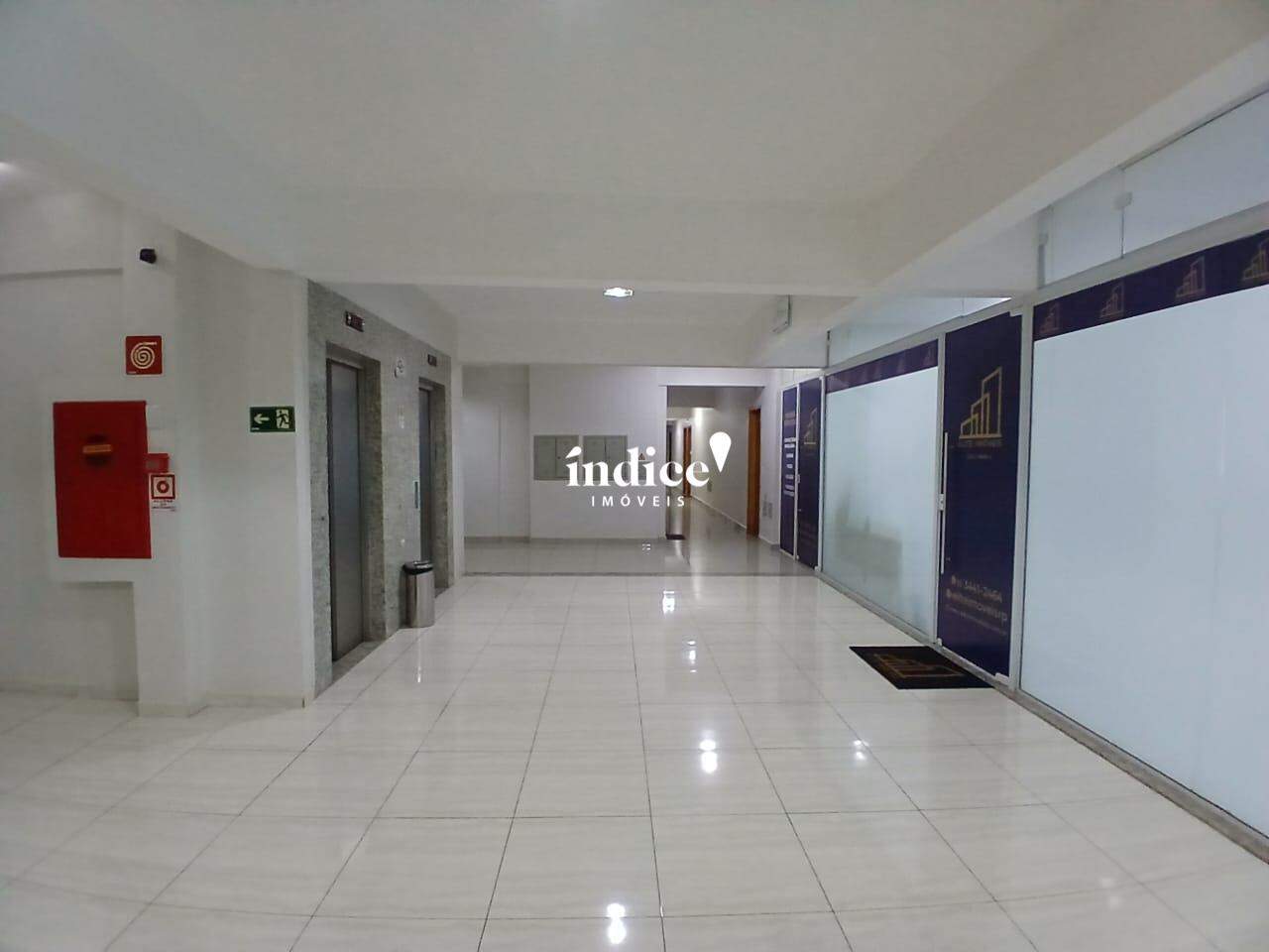 Sala Comercial para à venda no Jardim Botânico na cidade de Ribeirão Preto: 