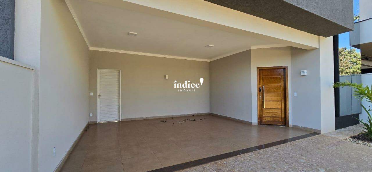 Casas Condomínio para à venda no Residencial Valência na cidade de Ribeirão Preto: 