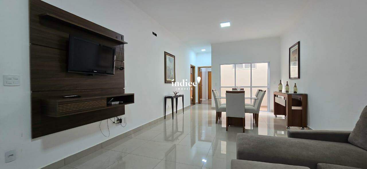 Casas Condomínio para à venda no Residencial Valência na cidade de Ribeirão Preto: 