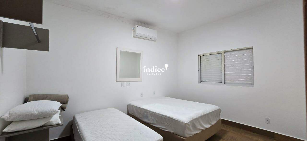 Casas Condomínio para à venda no Residencial Valência na cidade de Ribeirão Preto: 