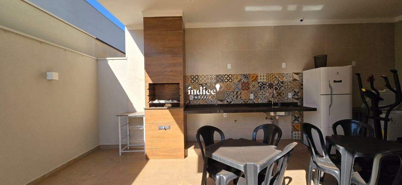 Casas Condomínio para à venda no Residencial Valência na cidade de Ribeirão Preto: 