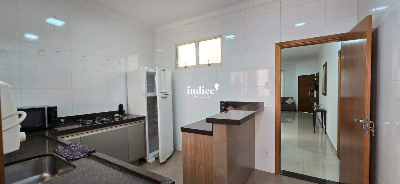 Casas Condomínio para à venda no Residencial Valência na cidade de Ribeirão Preto: 