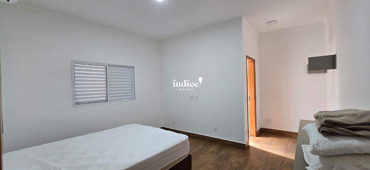 Casas Condomínio para à venda no Residencial Valência na cidade de Ribeirão Preto: 