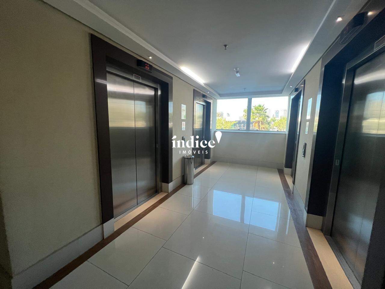 Sala Comercial para para aluguel no Jardim Califórnia na cidade de Ribeirão Preto: 