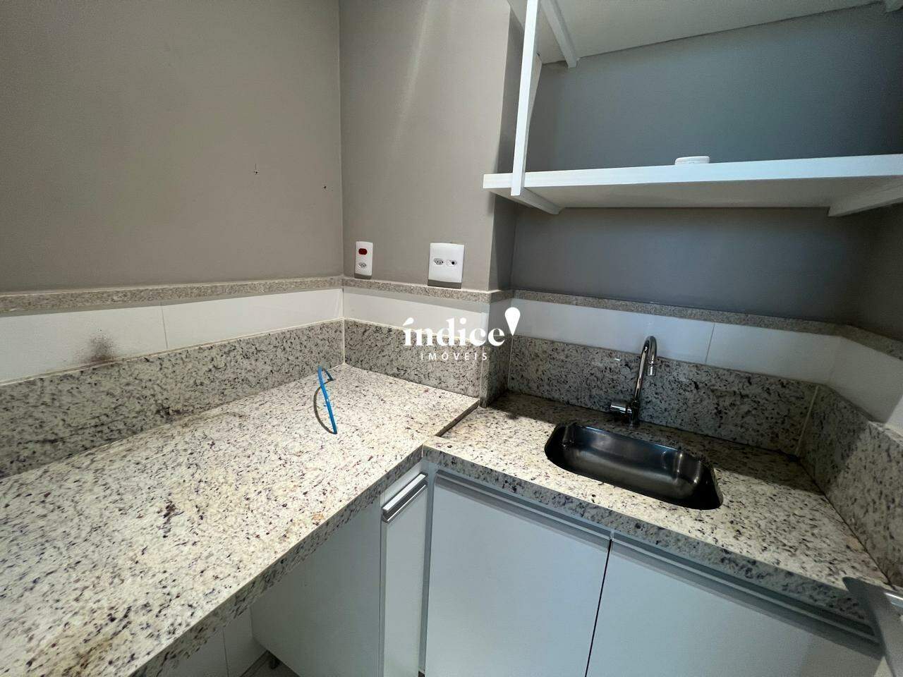 Sala Comercial para para aluguel no Jardim Califórnia na cidade de Ribeirão Preto: 